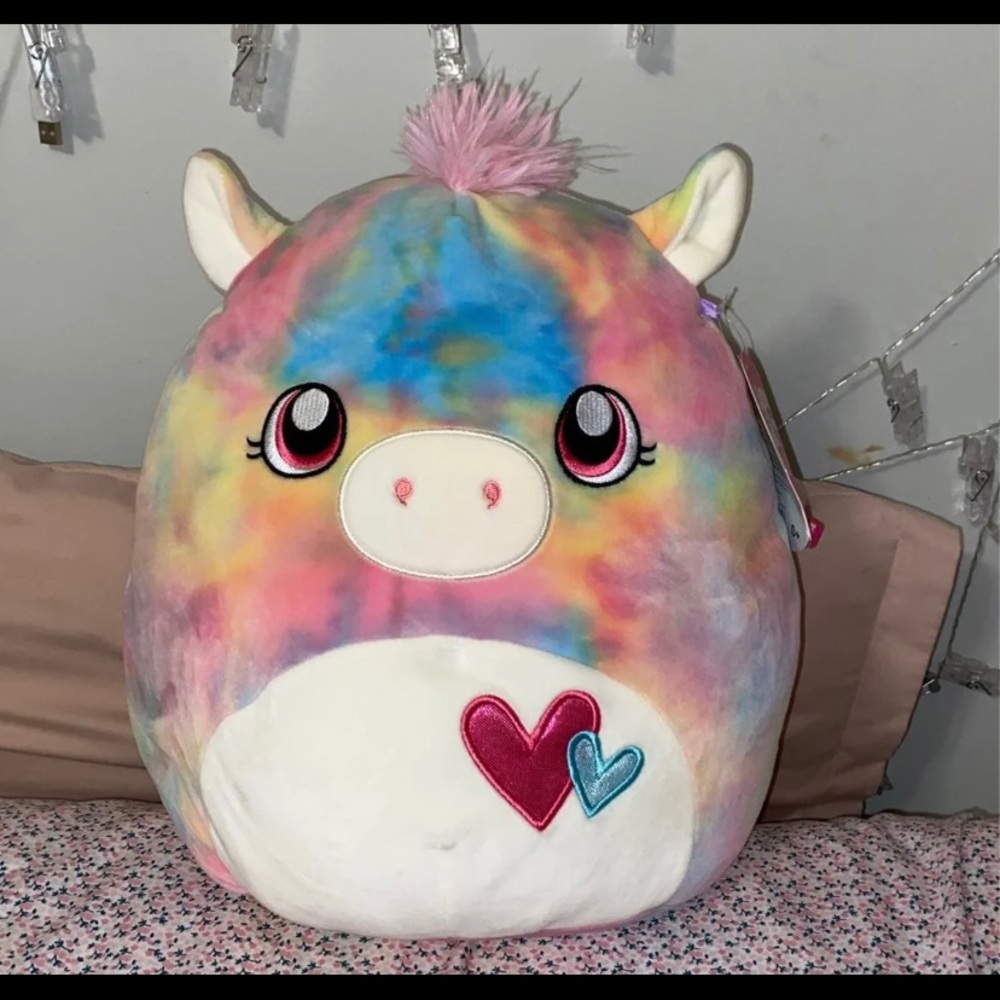13 inch Squishmallow